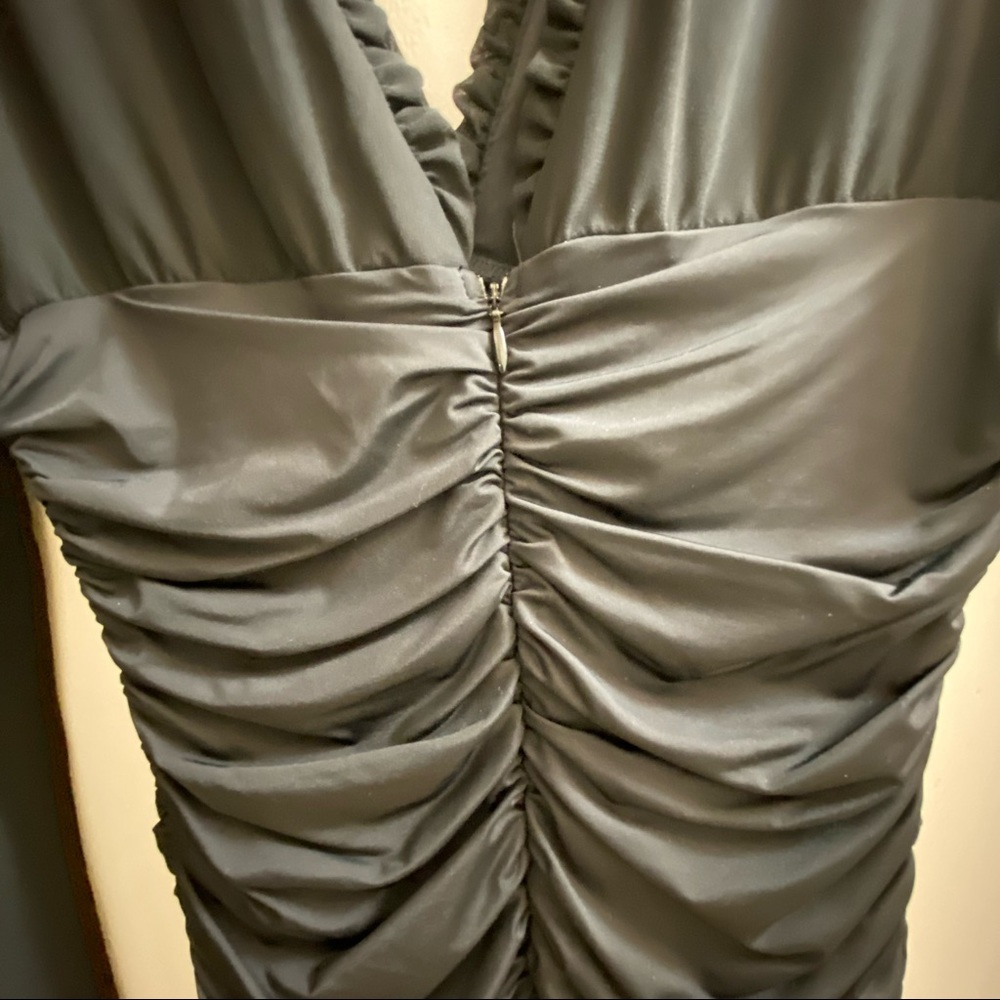 Tiger Mist Magnolia Dress NWT - Picture 5 of 6